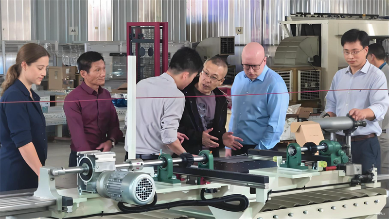 ଉଚ୍ଚମାନର ଟ୍ରକ୍ ଅଂଶଗୁଡିକ କିପରି ବାଛିବେ? ମୂଳ ଅଂଶ ଏବଂ ପରବର୍ତ୍ତୀ ମାର୍କେଟ ଅଂଶ ମଧ୍ୟରେ ପାର୍ଥକ୍ୟର ବିଶ୍ଳେଷଣ |