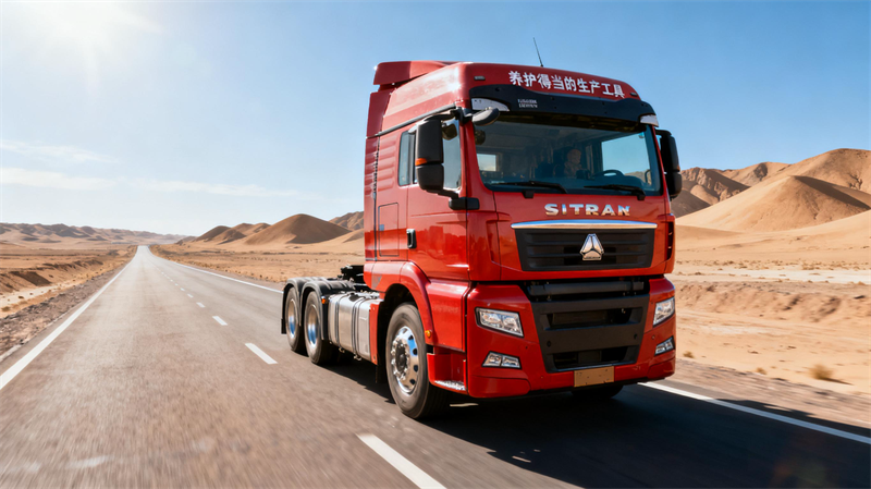 ଟ୍ରକ୍ ରକ୍ଷଣାବେକ୍ଷଣ କାହିଁକି ଗୁରୁତ୍ୱପୂର୍ଣ୍ଣ: 5 ଟି ଗୁରୁତର ଫିଲ୍ଟର୍ ଯାହା ଆପଣଙ୍କ ଯାନର ଜୀବନ ବ ends ାଇଥାଏ |