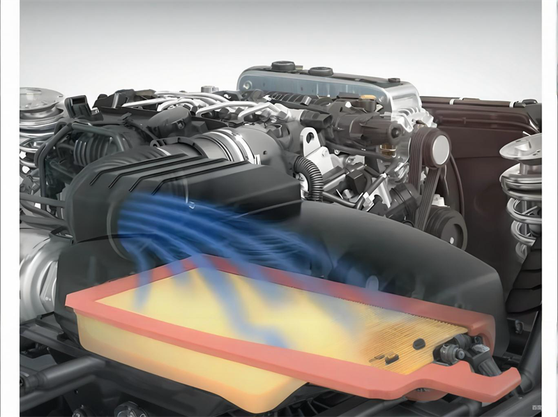 ଏକ ଉଚ୍ଚ-ଗୁଣାତ୍ମକ ବାୟୁ ଫିଲ୍ଟର୍ କିପରି ବାଛିବେ: ଧ୍ୟାନ ଦେବା ପାଇଁ 6 ଟି ମୁଖ୍ୟ କାରଣ |