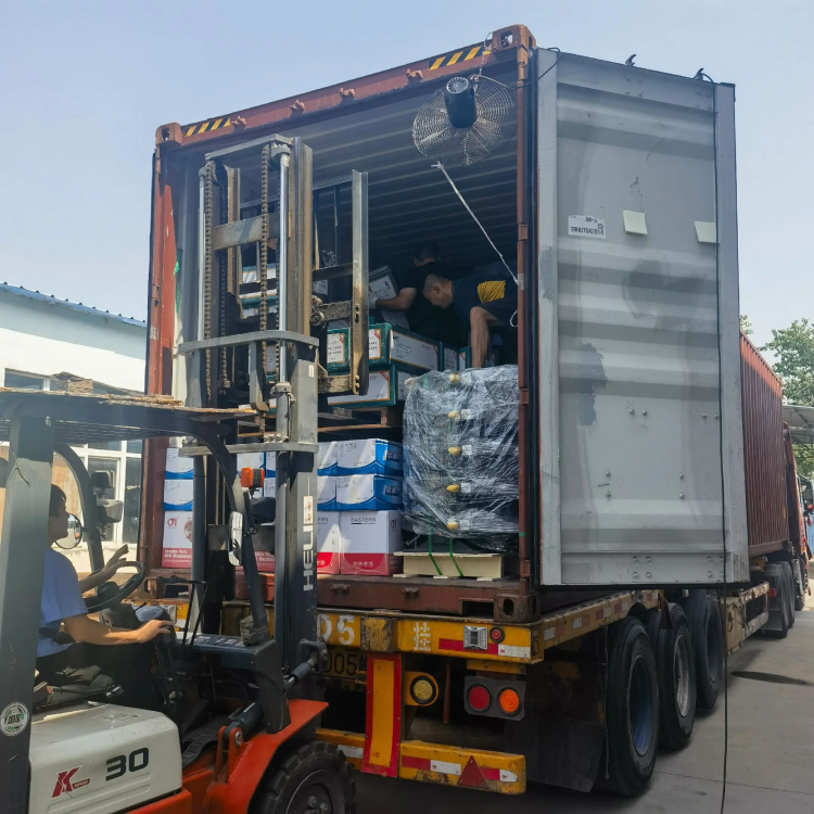 SKYOND ଭାରୀ ଟ୍ରକ୍ ଅଂଶ - ଡ୍ରାଇଭ୍ ସହଜ, ସବୁଠାରେ ବିଶ୍ୱସ୍ତ!