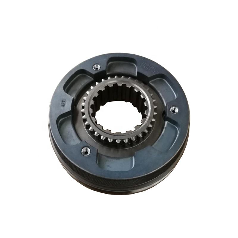 ସିନୋଟ୍ରୁକ୍ ଟ୍ରାନ୍ସମିସନ୍ ପାର୍ଟସ୍ କିପରି ଭାରୀ ଟ୍ରକ୍ କାର୍ଯ୍ୟଦକ୍ଷତା ବୃଦ୍ଧି କରିପାରିବ?