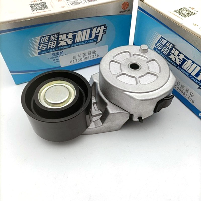 ଏକ ଟେନସନ୍ ଚକ କିପରି ମେକାନିକାଲ୍ ସିଷ୍ଟମ୍ ସ୍ଥିରତାକୁ ଉନ୍ନତ କରେ?