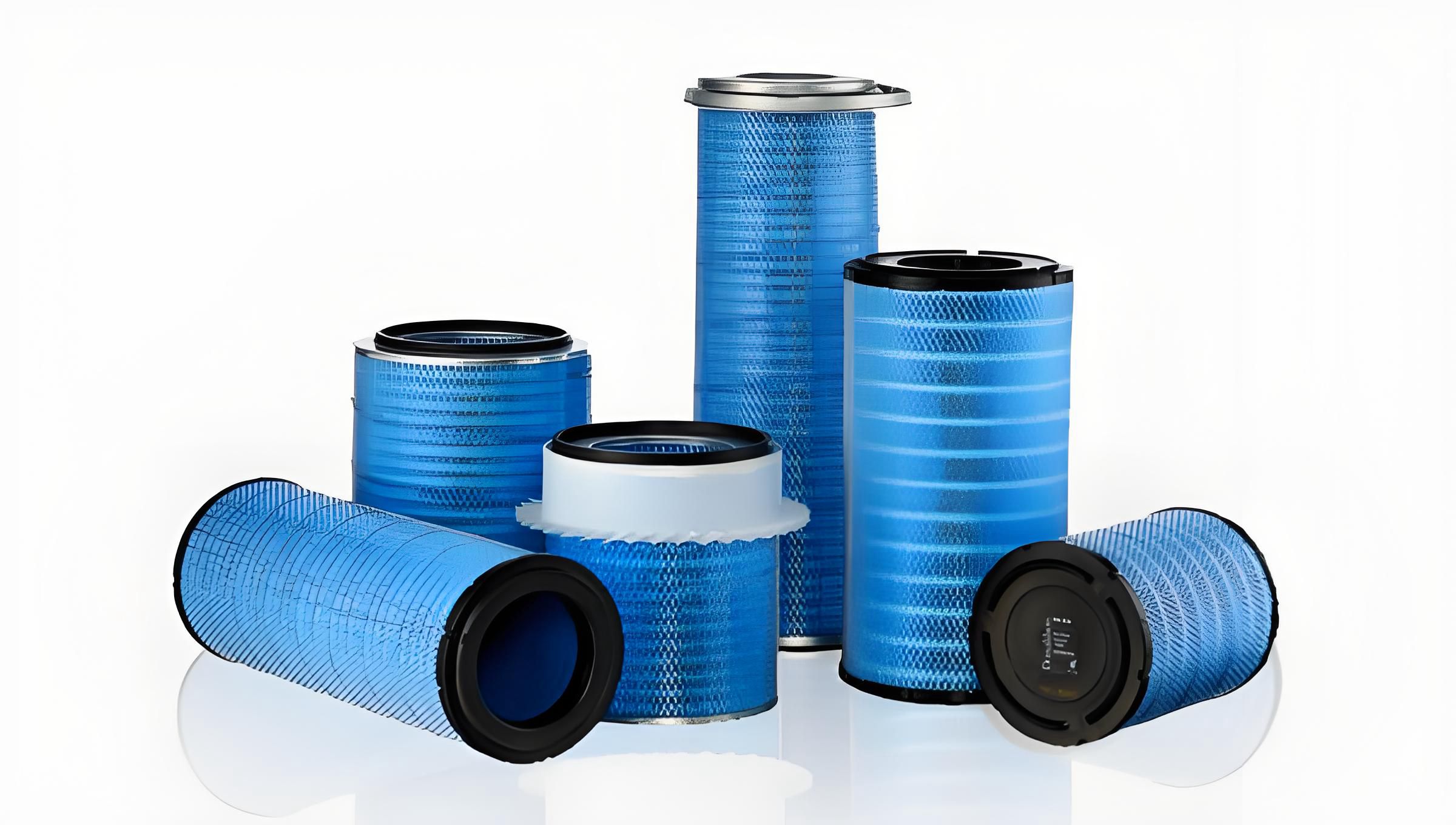 ସ୍କାଏଣ୍ଡ: ତୁମର ଟ୍ରକ୍ ଇଞ୍ଜିନର ବ୍ରହ୍ମଚାରୀ ବଡି - ଏୟାର ଫିଲ୍ଟର କେୟାର ଗାଇଡ୍ |