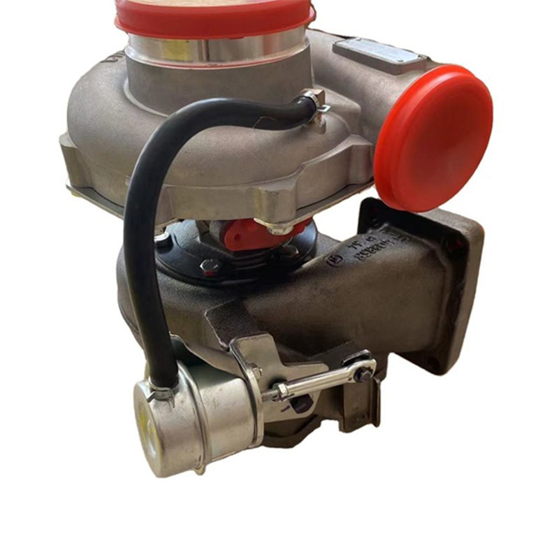 371 ଇଞ୍ଜିନ୍ ଟର୍ବୋ ଚାର୍ଜର୍ |