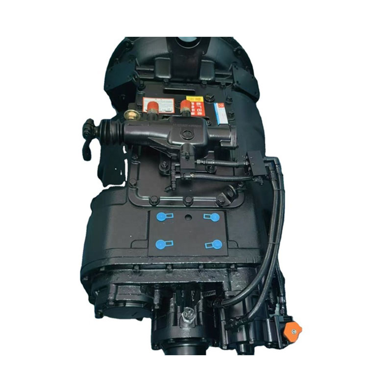 ସ୍ୱୟଂଚାଳିତ ମରାମତି DSG ଟ୍ରାନ୍ସମିସନ୍ |