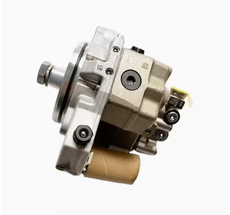 Bosch ସାଧାରଣ ରେଳ ଇନ୍ଧନ ଇଞ୍ଜେକ୍ସନ୍ ପମ୍ପ 0445 020 031 - CP3 ଉଚ୍ଚ ଚାପ ପମ୍ପ (Doosan / Daewoo DL08)