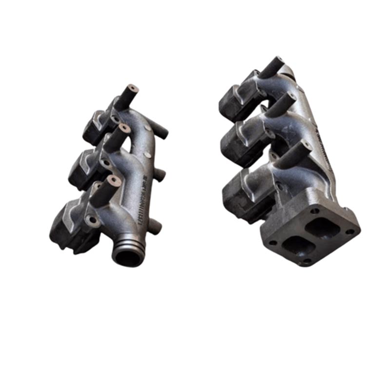 ଭାରୀ ଟ୍ରକ୍ ନିଷ୍କାସନ ପାଇପ୍ ଗ୍ରହଣ ପାଇପ୍ |