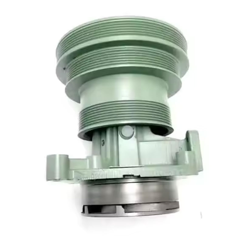 Vg1500060051 Pump Assembly Parts