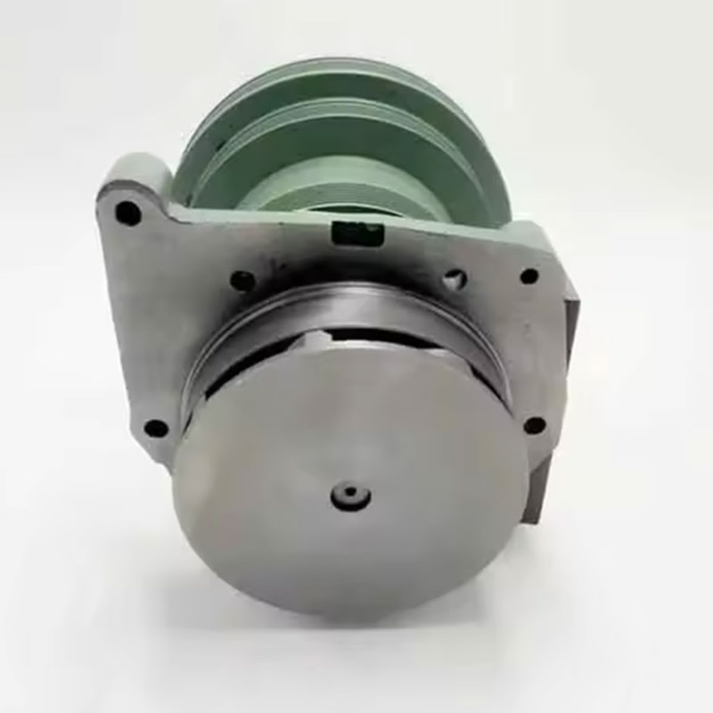 Vg1500060051 Pump Assembly Parts