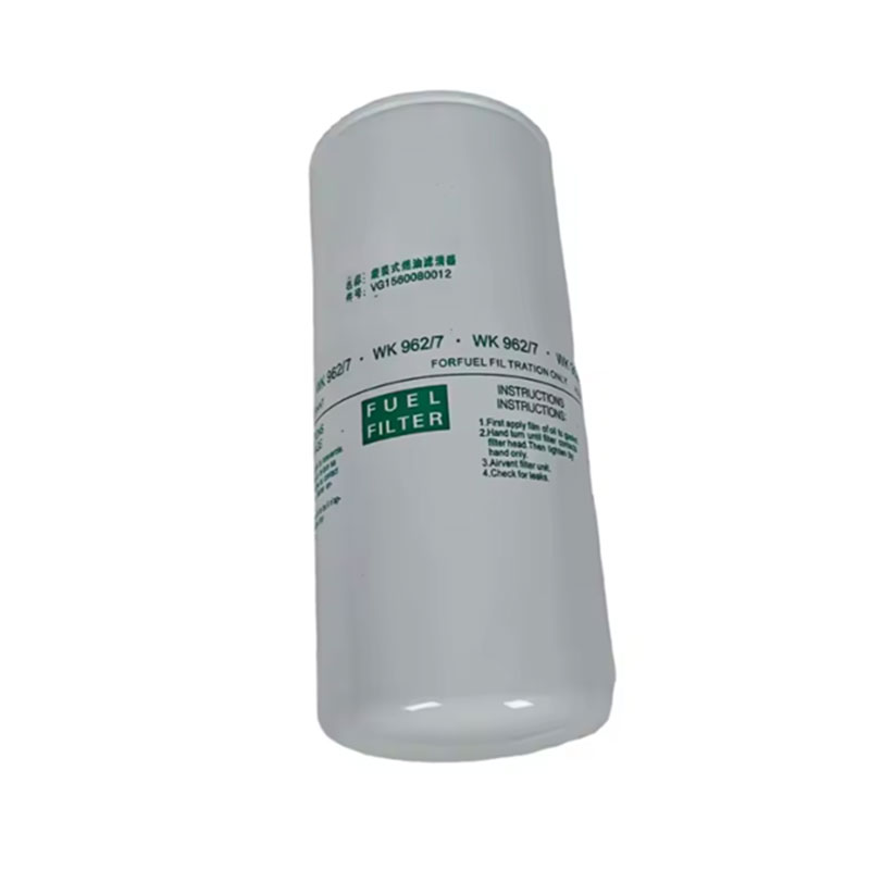 Fuel filter WK962-7