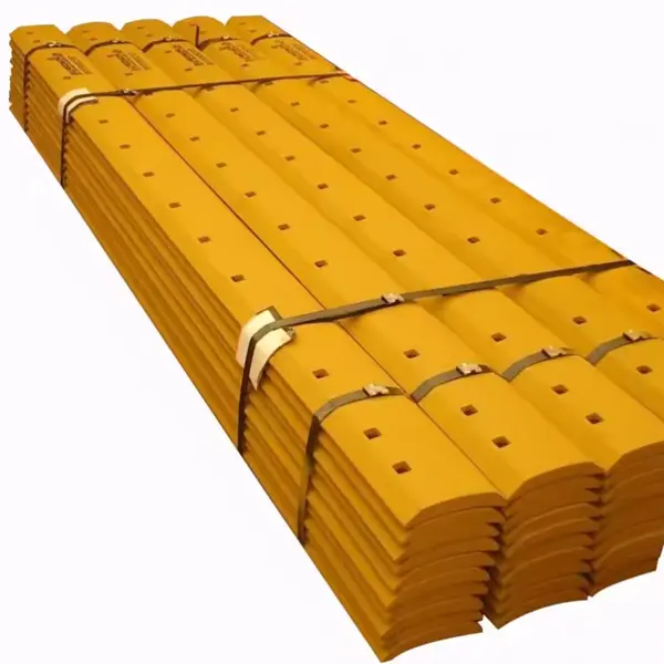 ମିନି ଖନନକାରୀ ଗ୍ରେଡିଂ ମେସିନ୍ ବ୍ଲେଡ୍ |