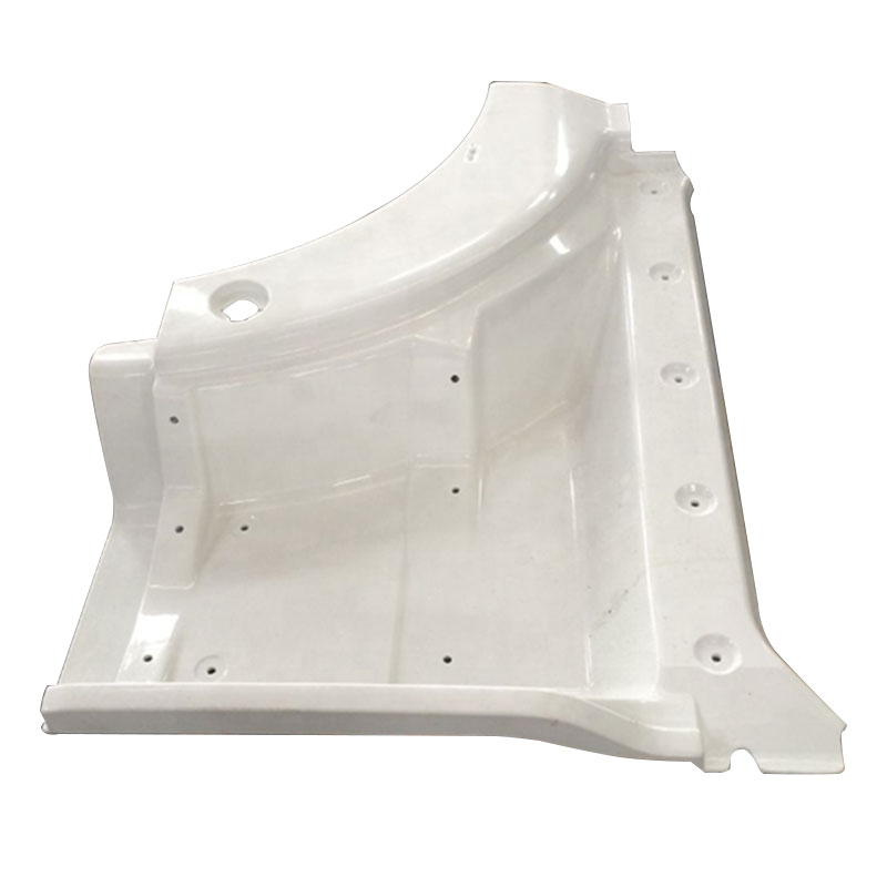 ଟ୍ରକ୍ କ୍ୟାବ୍ ଟ୍ରିମ୍ |