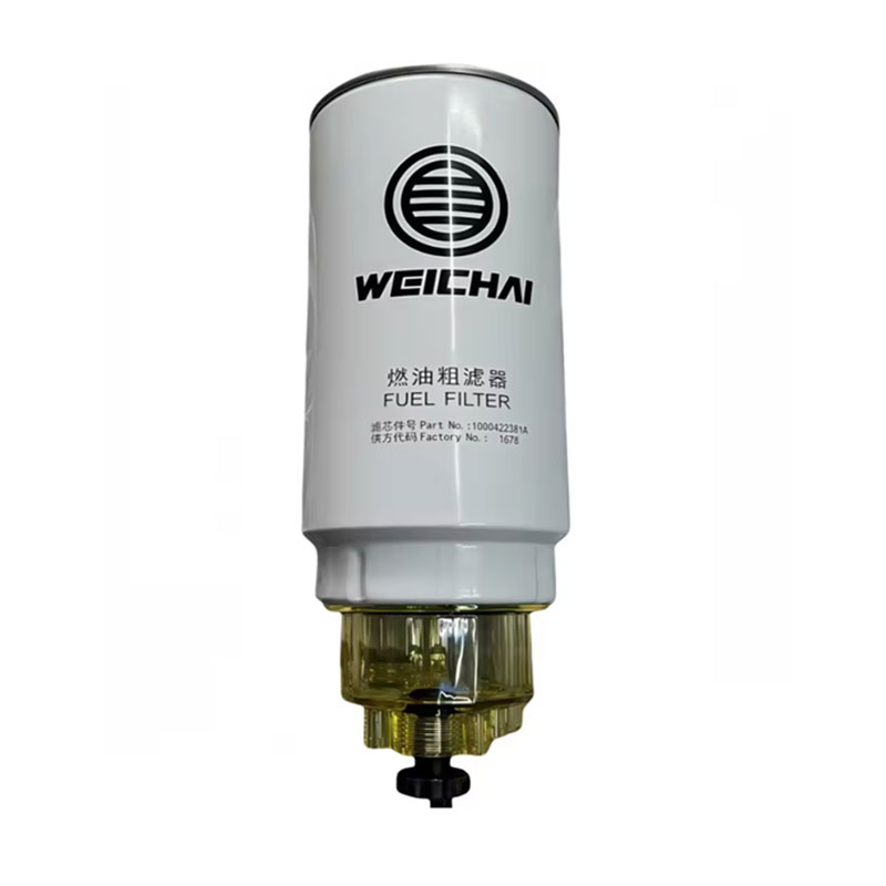 ଟ୍ରକ୍ ଇଞ୍ଜିନ୍ ତେଲ ଫିଲ୍ଟର୍ 1003697977A |