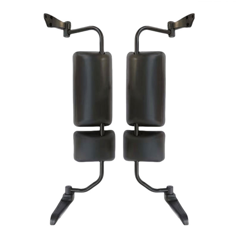 ଟ୍ରକ୍ ପଛ ଦର୍ଶନ ଦର୍ପଣ |