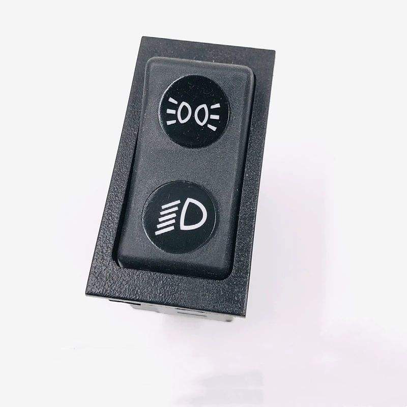 ଚାଇନା WG9719584011 ଅସଲି ସିନୋଟ୍ରୁକ୍ HOWO ଲାଇଟ୍ ସୁଇଚ୍ |